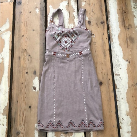 Free People Dresses & Skirts - Free People Dress